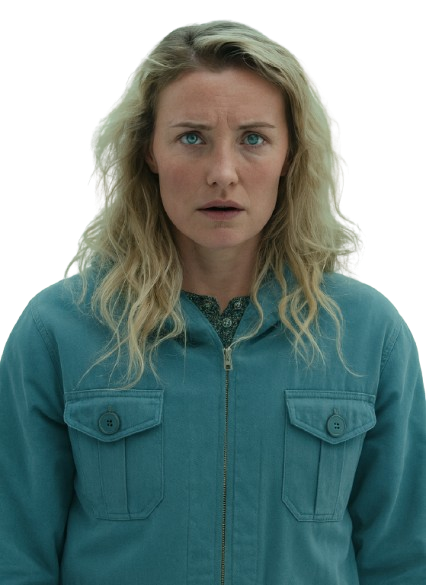 Troll 2 Ine Marie Wilmann Jacket